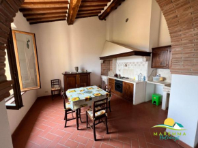 Agriturismo Casa Lenzi Follonica